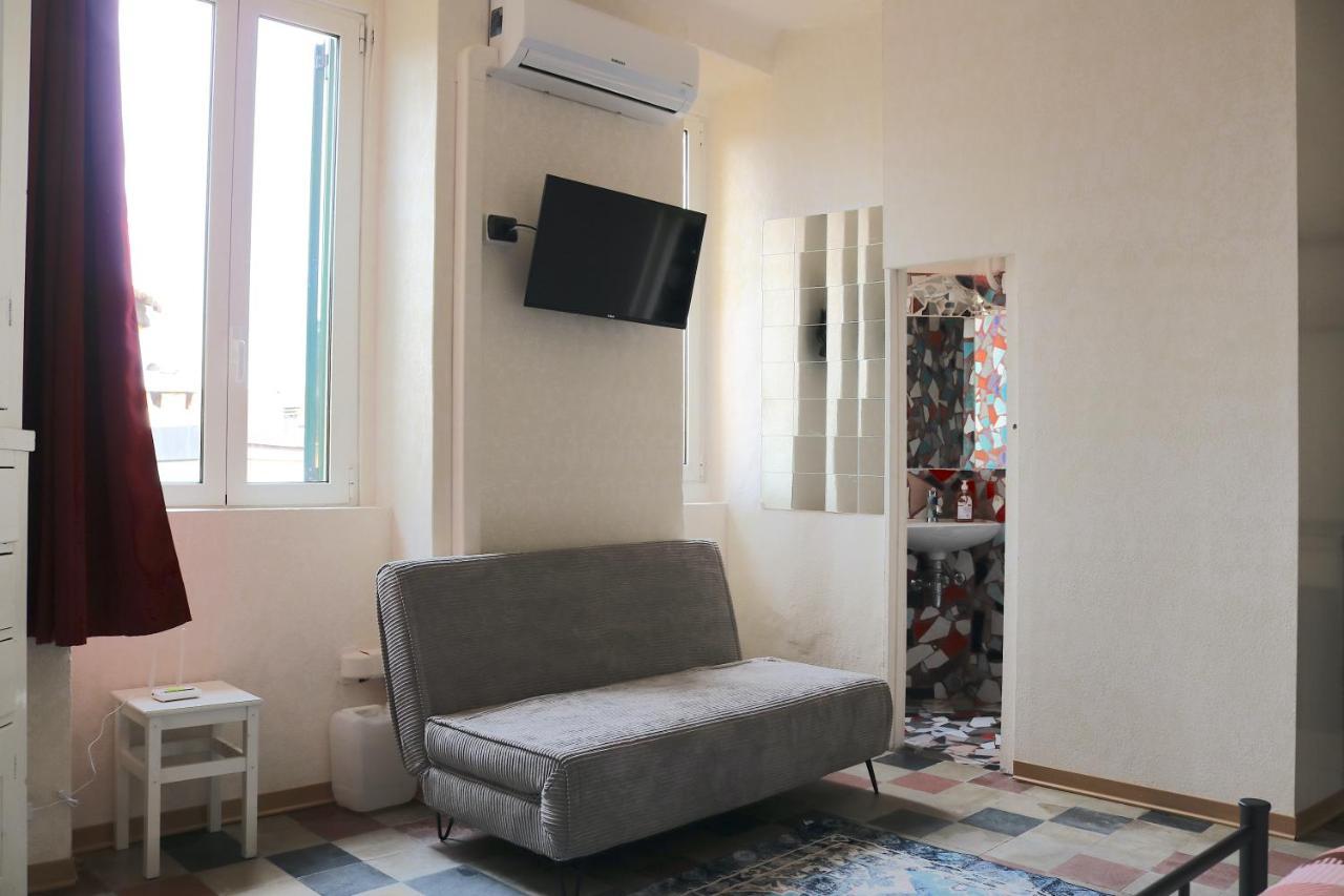 Darsena Suite - Via Argelati Μιλάνο Εξωτερικό φωτογραφία