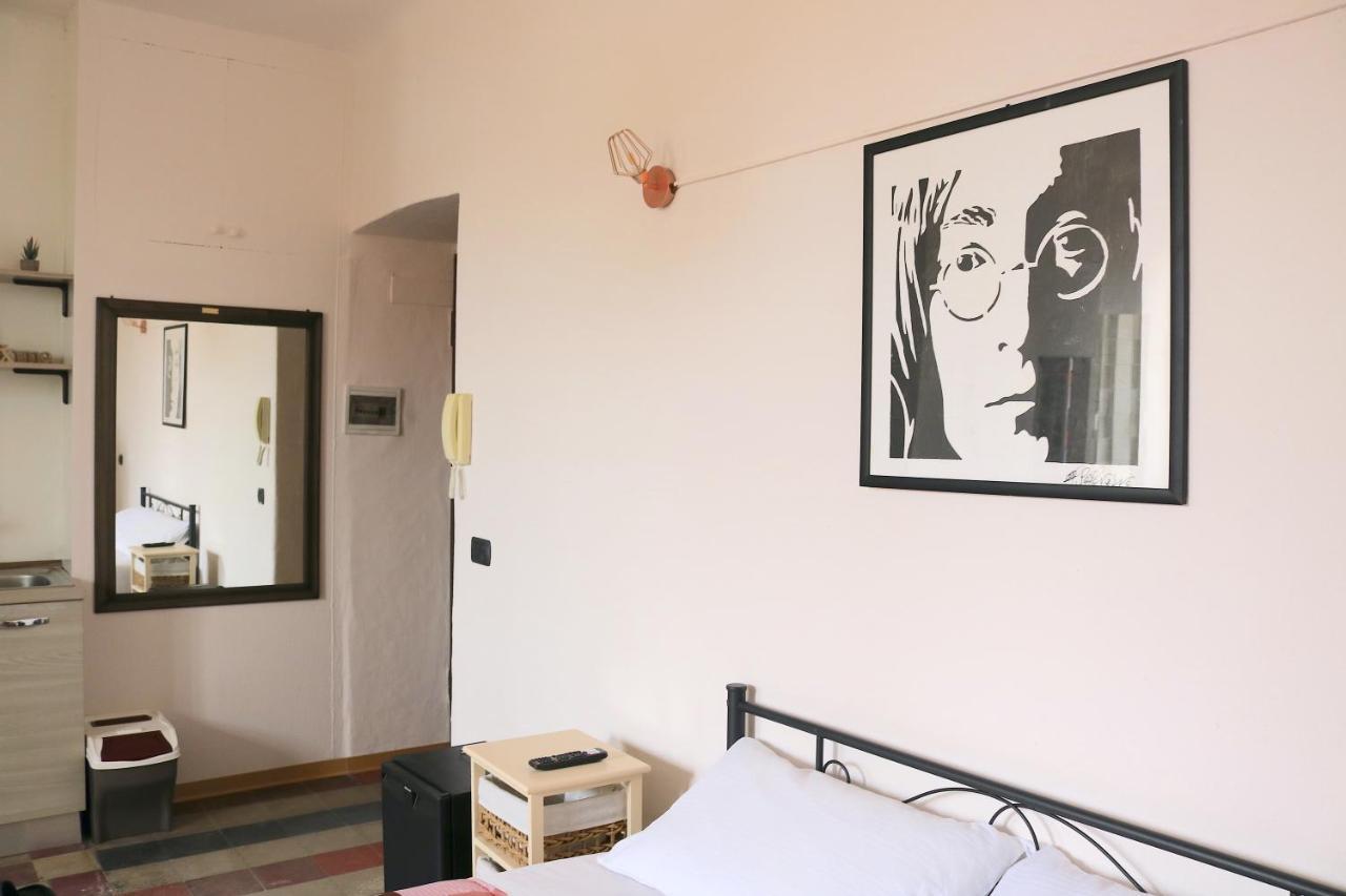 Darsena Suite - Via Argelati Μιλάνο Εξωτερικό φωτογραφία